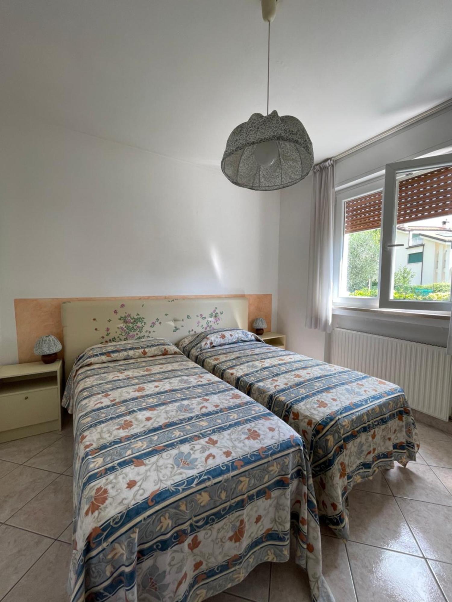 Residence Cascata Varone Riva del Garda Exteriör bild